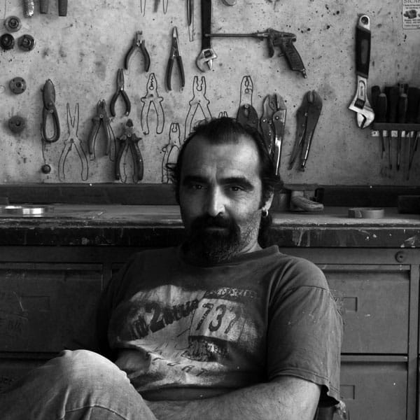İbrahim ŞAFAK