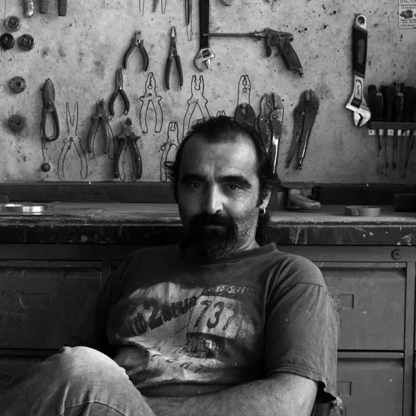 İbrahim ŞAFAK