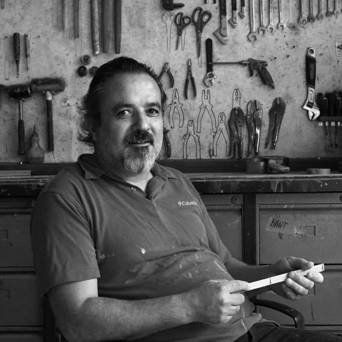 Selim KAMER