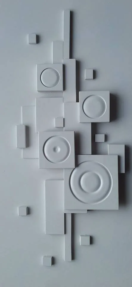 Seramik Pano 8