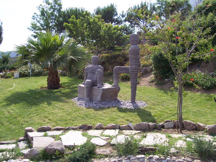 Dış Mekan 2