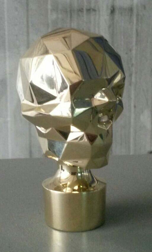 Bronz Döküm 5